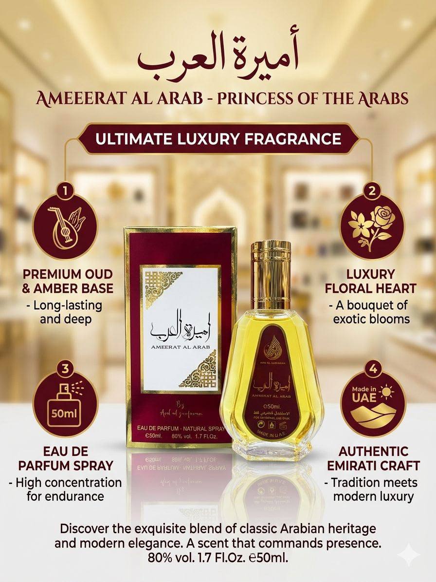 Ameerat al arab

50 ml
20 dhs🇦🇪🇦🇪

Zain60
♥️♥️♥️