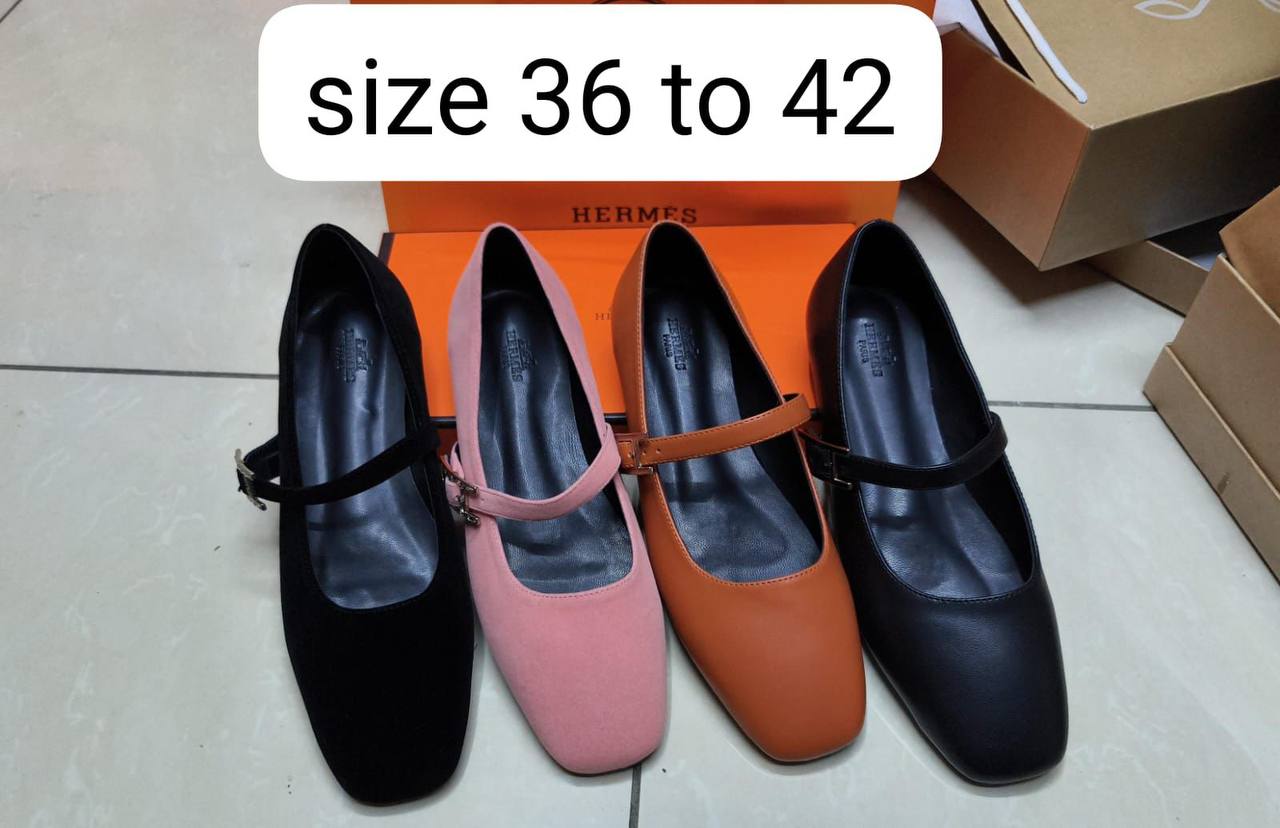 hermes 

size 36 to 42

110 dhs✅

Zain146
♥️♥️♥️