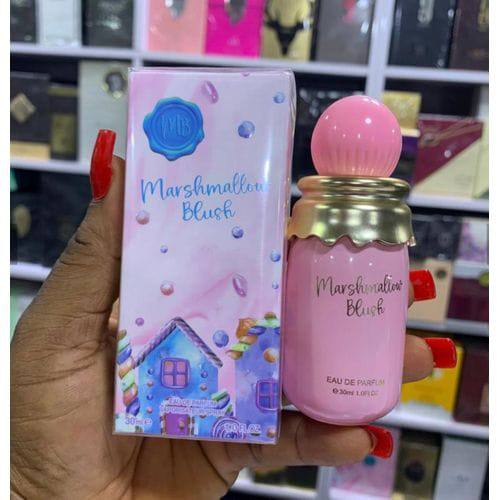 MARSHMALLOW 

30 ML
30 dhs🇦🇪🇦🇪

Zain01
♥️♥️♥️