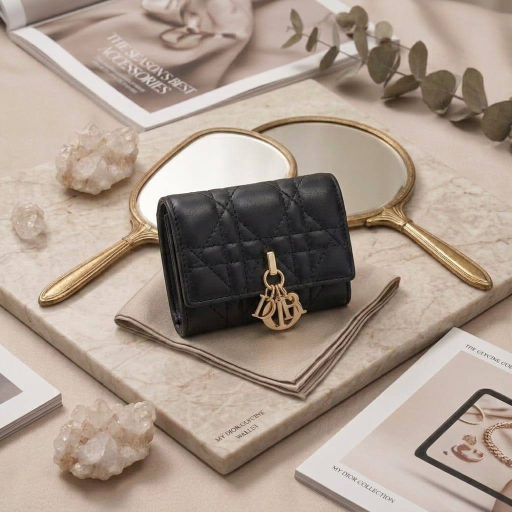 SMALL WALLET
ᴄᴀʀᴅ ғʟᴀᴘ ᴅᴇsɪɢɴ
ᴡɪᴛʜ BOX

45 dhs💓

Zain31
♥️♥️♥️