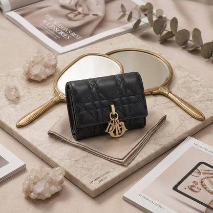 SMALL WALLET
ᴄᴀʀᴅ ғʟᴀᴘ ᴅᴇsɪɢɴ
ᴡɪᴛʜ BOX

45 dhs💓

Zain31
♥️♥️♥️