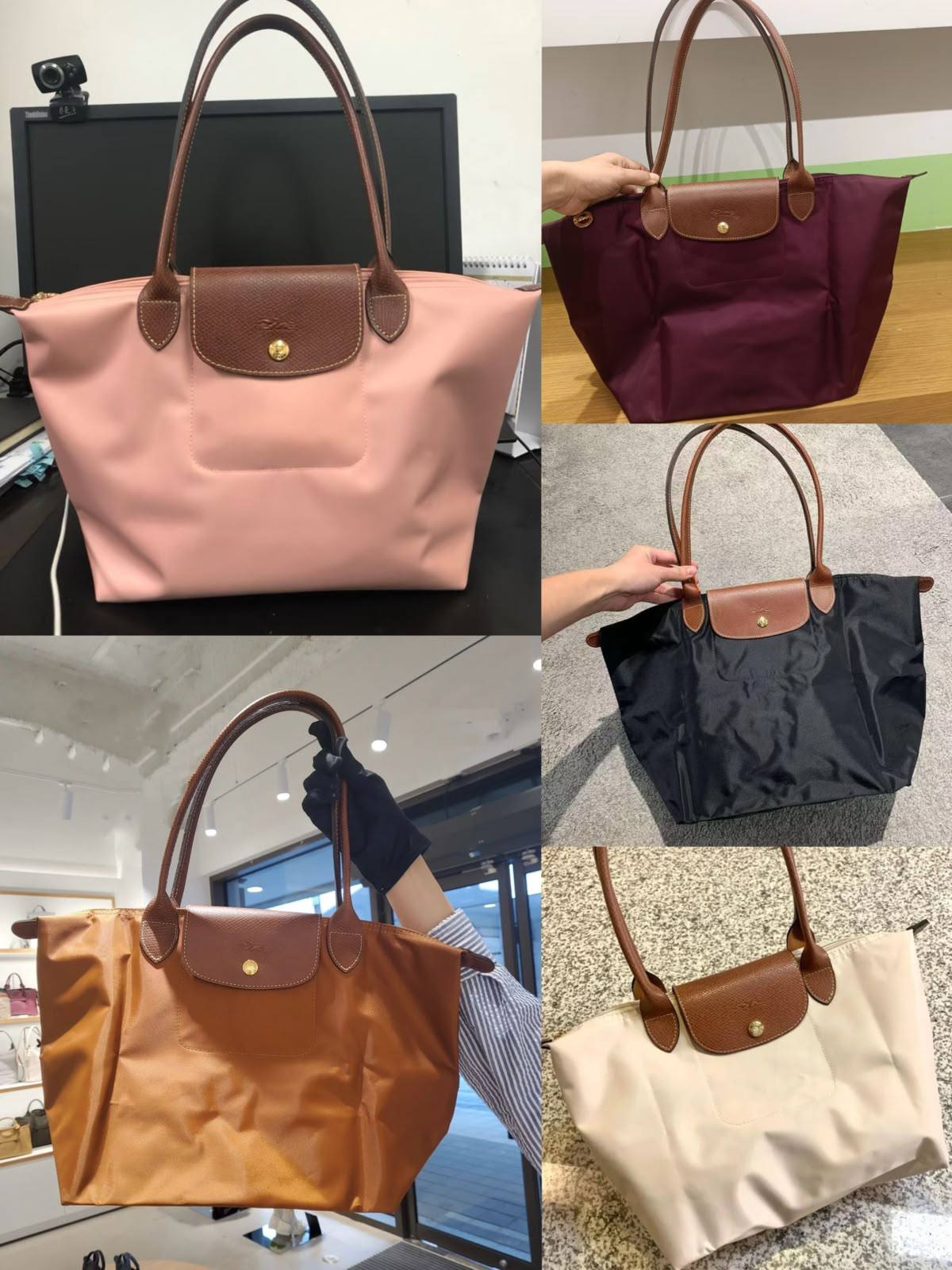 Dior 26ss woc

First quality +🎁

Size : 21 * 12 cm
with box 🎁

115 dhs🇦🇪🇦🇪

Zain115 
♥️♥️♥️