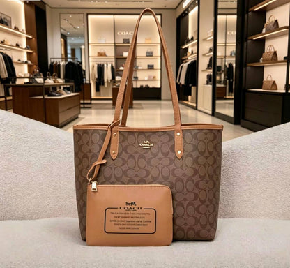 Coach
105 dhs✅
2in1
High Quality

Zain07
♥️♥️♥️