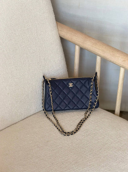 CHANEL  
SUPER MASTER QUALITY 
AVAILABLE 

For Price 👇 WhatsApp✅
0568585901 
0507557372
0552275751 Owner Zain 👌

Zain307
♥️♥️♥️