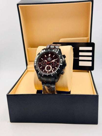 Casio EDIFICE 
75 dhs✅

Zain08
♥️♥️♥️