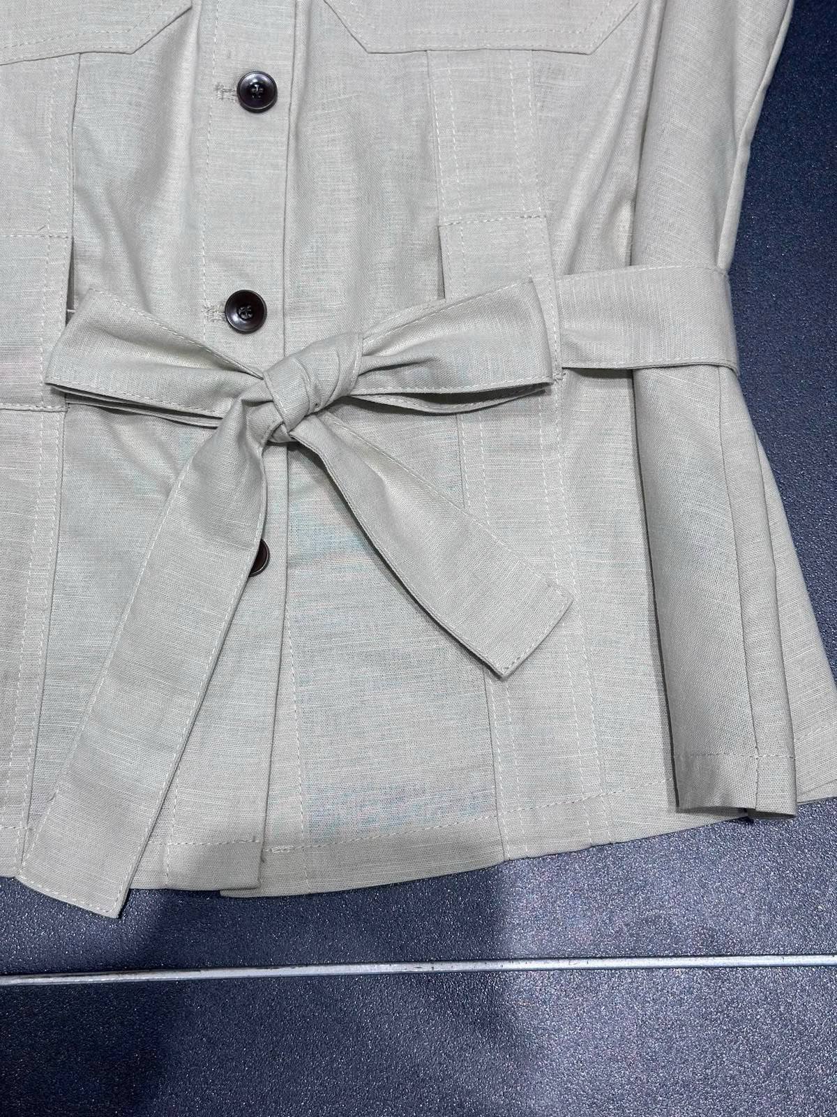 LORO PIANA
Women’s Linen Set
Master Quality 
SMLXL
480 dhs✅

Zain276
♥️♥️♥️