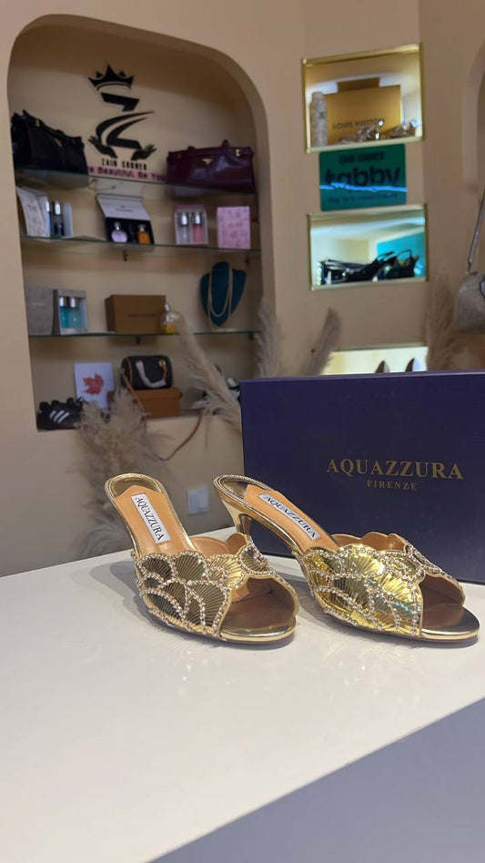 Aquazzura

130 dhs
36-41

Zain21
♥️♥️♥️
zc