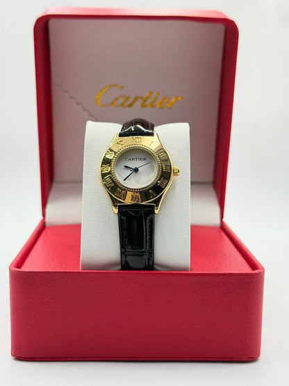 Cartier ladies 
offer price 
40 dhs🪙💚

Zain08