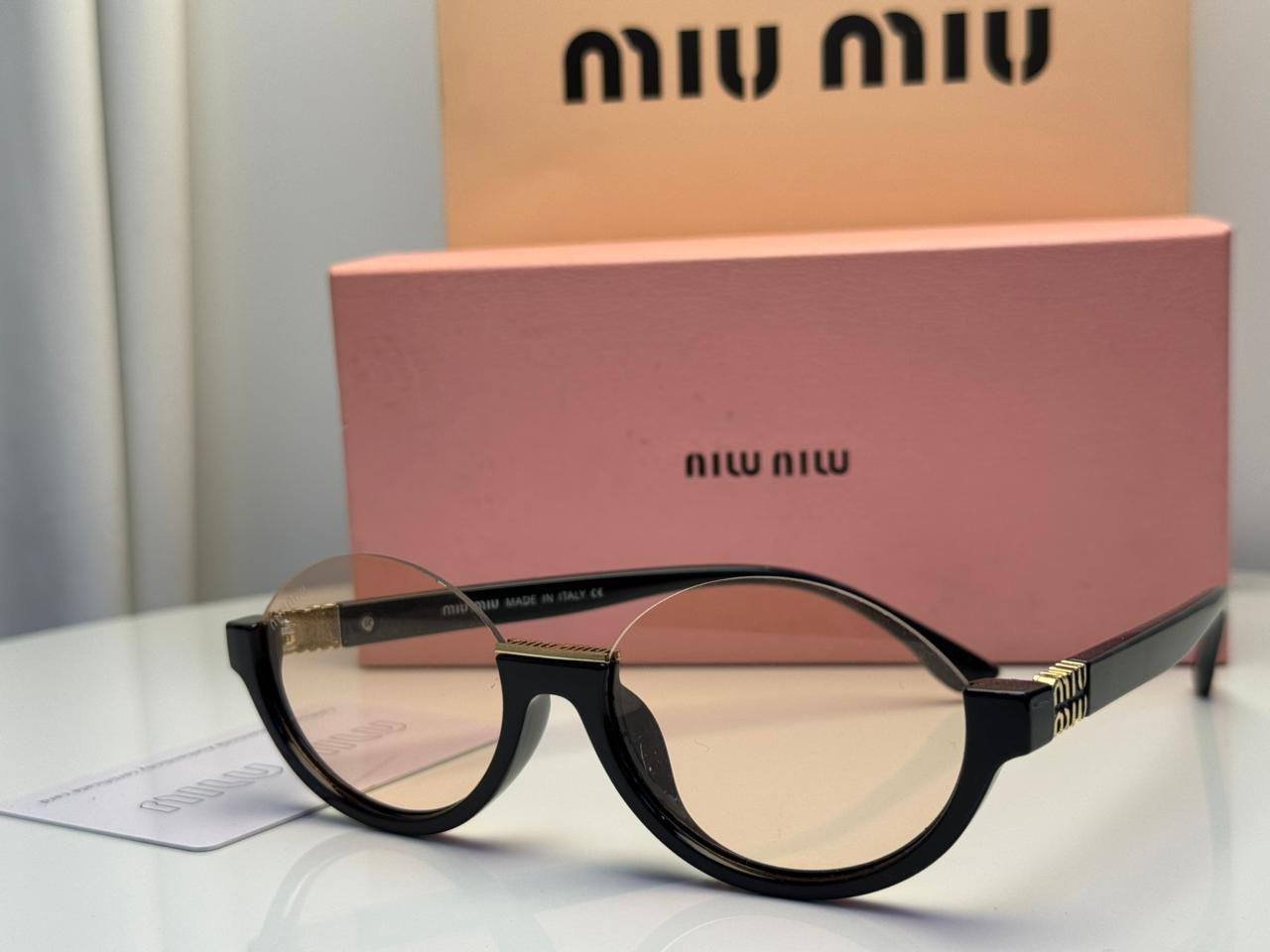 Sunglasses
good quality
65 dhs✅

Zain182
♥️♥️♥️