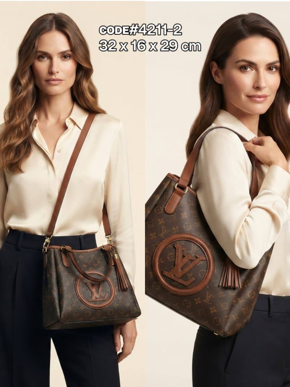 Gucci - LV
ʙᴜᴄᴋᴇᴛ sʜᴏᴜʟᴅᴇʀ ᴛᴏᴛᴇʙᴀɢ
ᴡɪᴛʜ ʟᴏɴɢ ʙᴇʟᴛ sᴛʀᴀᴘ
ɢᴏʟᴅ ʜᴀʀᴅᴡᴀʀᴇ
sɪᴢᴇ : 32 cm

75 dhs✅

Zain31
♥️♥️♥️
