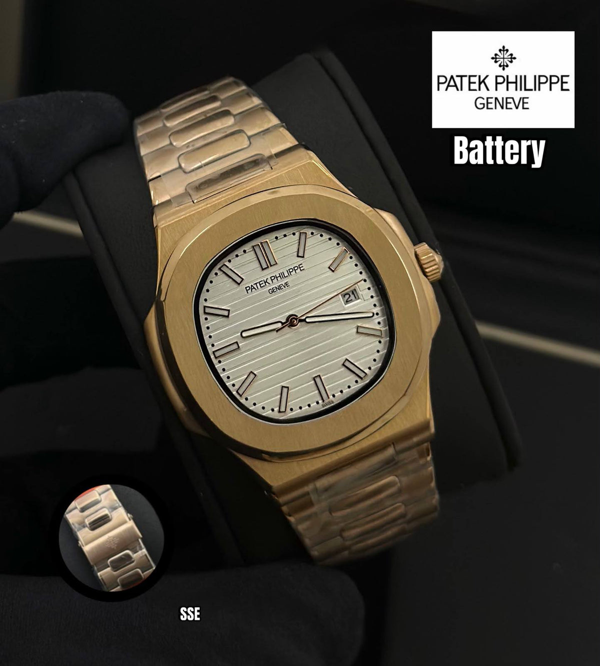Patek philipe 
for men 

good quality 
220 dhs🇦🇪🇦🇪

Zain29
♥️♥️♥️