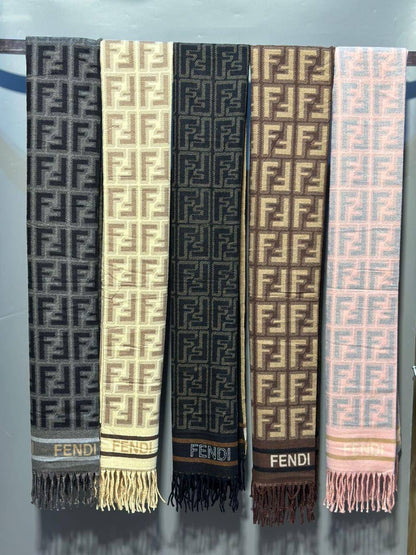 NEW CAME
SCARF
GOOD QUALITY
45 dhs🪙💚
SIZE: 185*65

Zain40