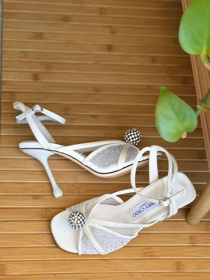 Jimmy Choo
Super Master
𝗦𝗶𝘇𝗲: 𝟯𝟲 𝘁𝗼𝗼 𝟰𝟭 
450 dhs✅

Zain302
♥️♥️♥️