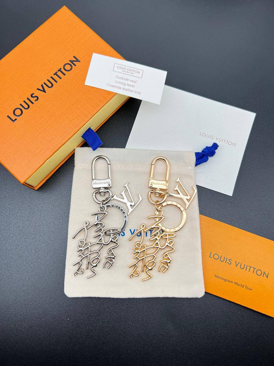 *Offer Key Chain* ⛓️‍💥 
Good quality 
*Each* 👇👇👇

60 dhs🪙🖤 Master box 👈

Zain48
♥️♥️♥️