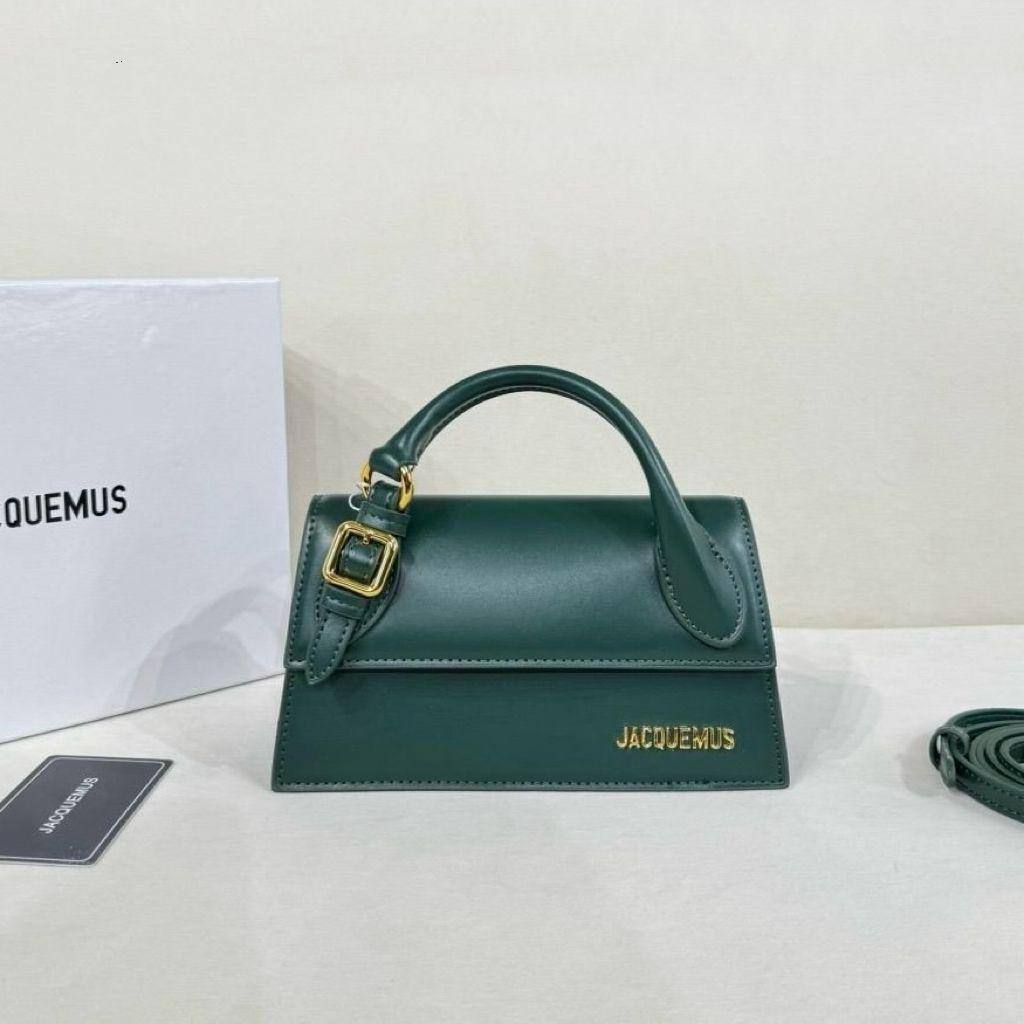 JACQUEMUS 
RESTOCK 
GOOD QUALITY 
WITH BOX 

100 dhs🇦🇪🇦🇪

SIZE: 20cm

Zain295
♥️♥️♥️
