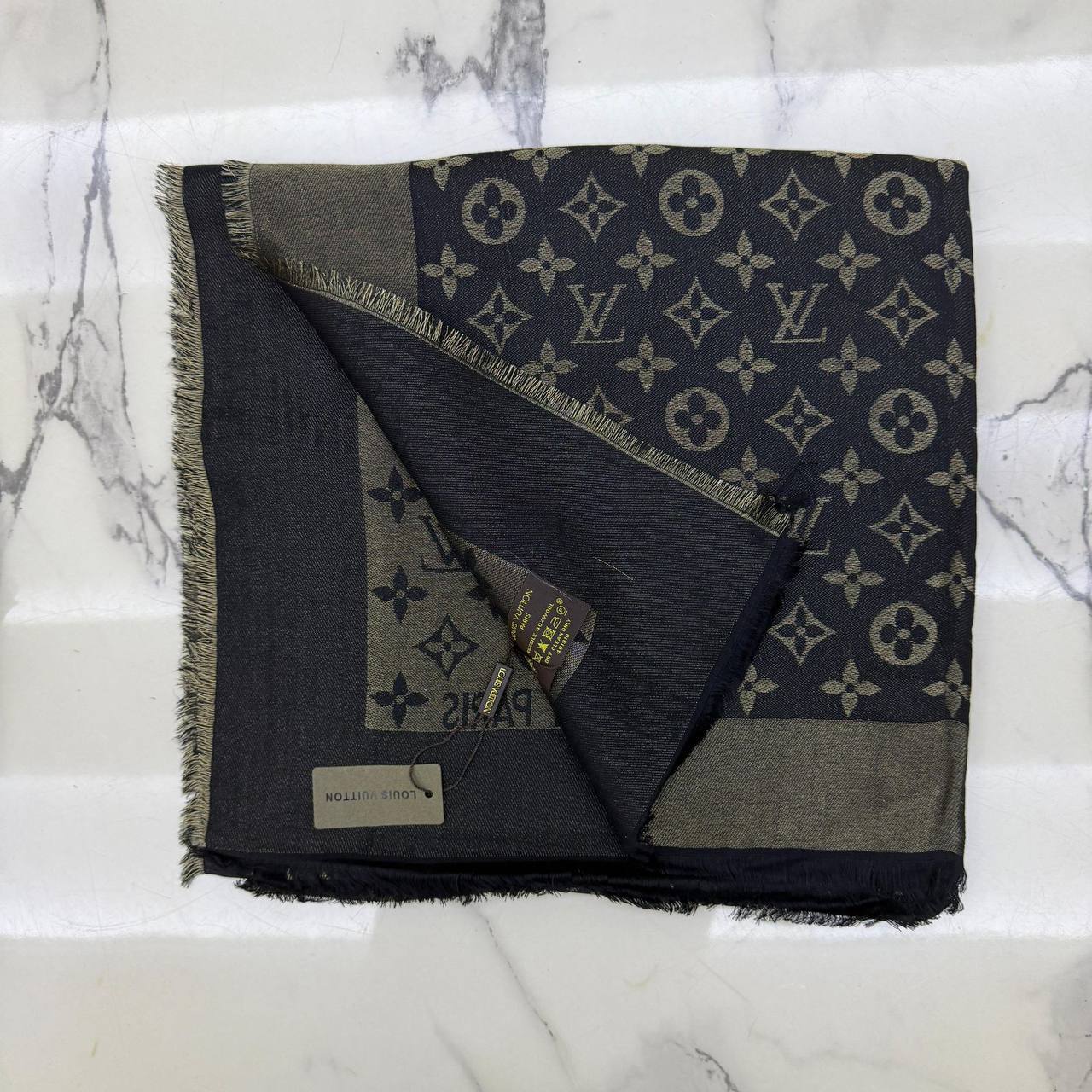 *NEW COLLECTION*

*WOMAN SCARF 🧣*

*MASTER QUALITY*

140 dhs🪙🌨️

Zain202
I♥️♥️♥️