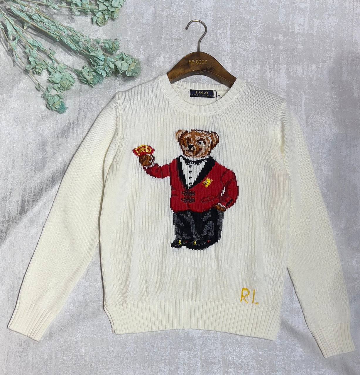 *POLO RALPH LAUREN*
Women’s Swetaer
Master Quality 
SML
350 dhs🪙🌨️

Zain276
♥️♥️♥️