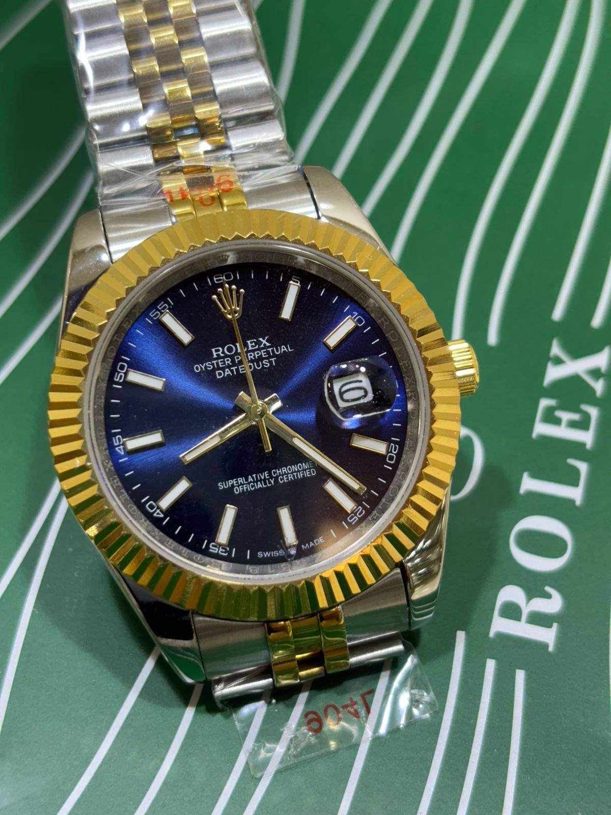 Rolex
male moneyautomatic----🌹🌹🌹

260 dhs🪙🌨️

Zain108
♥️♥️♥️