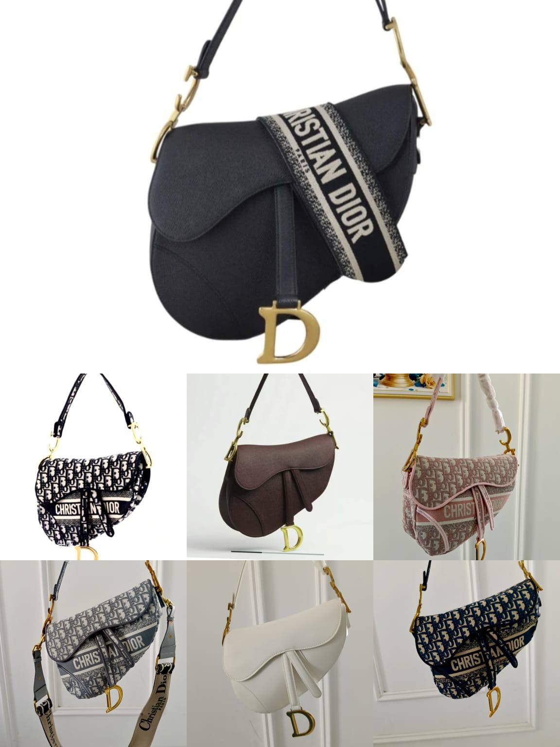 Dior

115 dhs🇦🇪🇦🇪

with box
size 25cm

Knitted fabric
High quality

Zain26
♥️♥️♥️