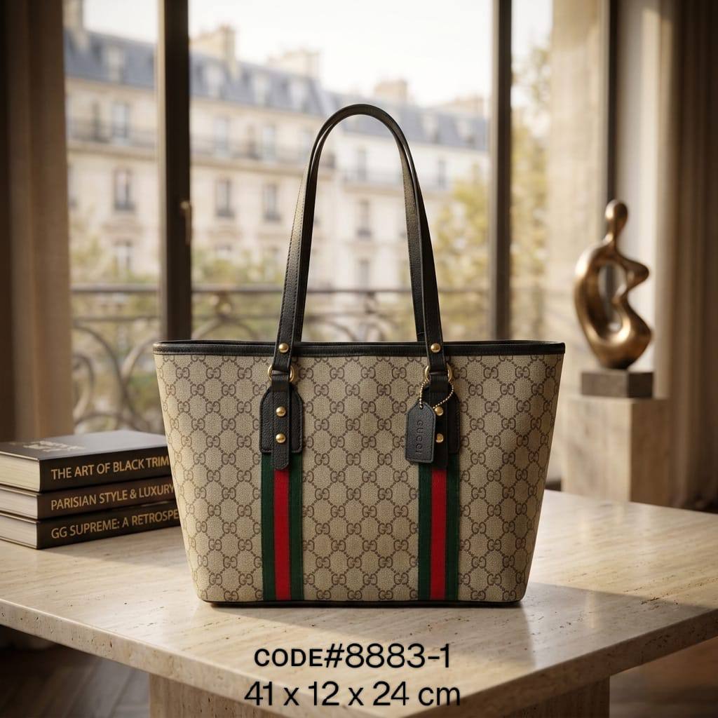 GUCCI ᴏᴘʜɪᴅɪᴀ ᴛᴏᴛᴇʙᴀɢ
ᴍᴇᴅɪᴜᴍ sʜᴏᴜʟᴅᴇʀ ʙᴀɢ
ᴅᴏᴜʟʙʟᴇ ᴛʀɪᴍ ɢʀᴇᴇɴ & ʀᴇᴅ
ᴢɪᴘᴘᴇʀ ᴛʏᴘᴇ
ɢᴏʟᴅ ʜᴀʀᴅᴡᴀʀᴇ
sɪᴢᴇ: 41 cm

75 dhs✅

Zain31
♥️♥️♥️