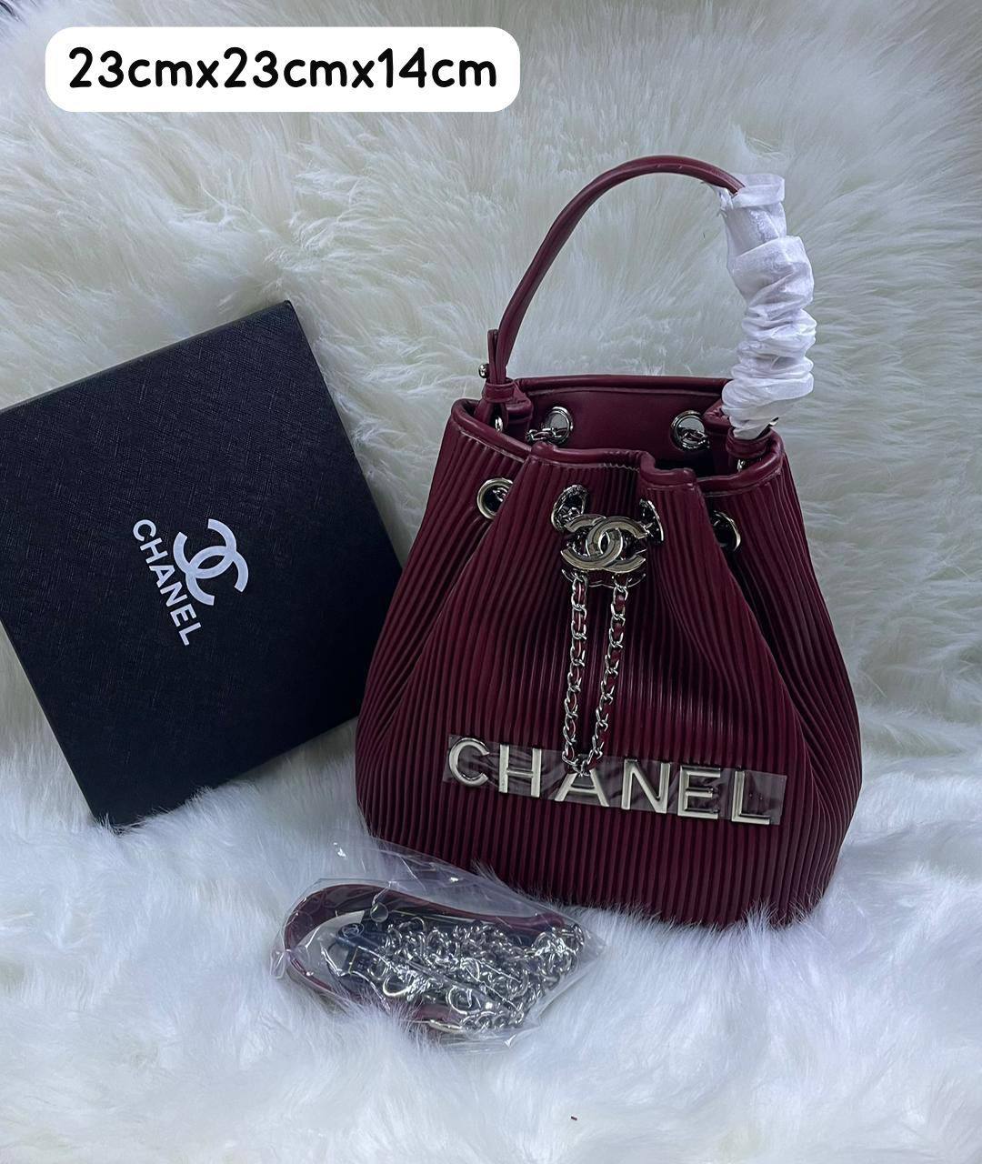 Chanel
100 dhs✅ 

Zain72
♥️♥️♥️