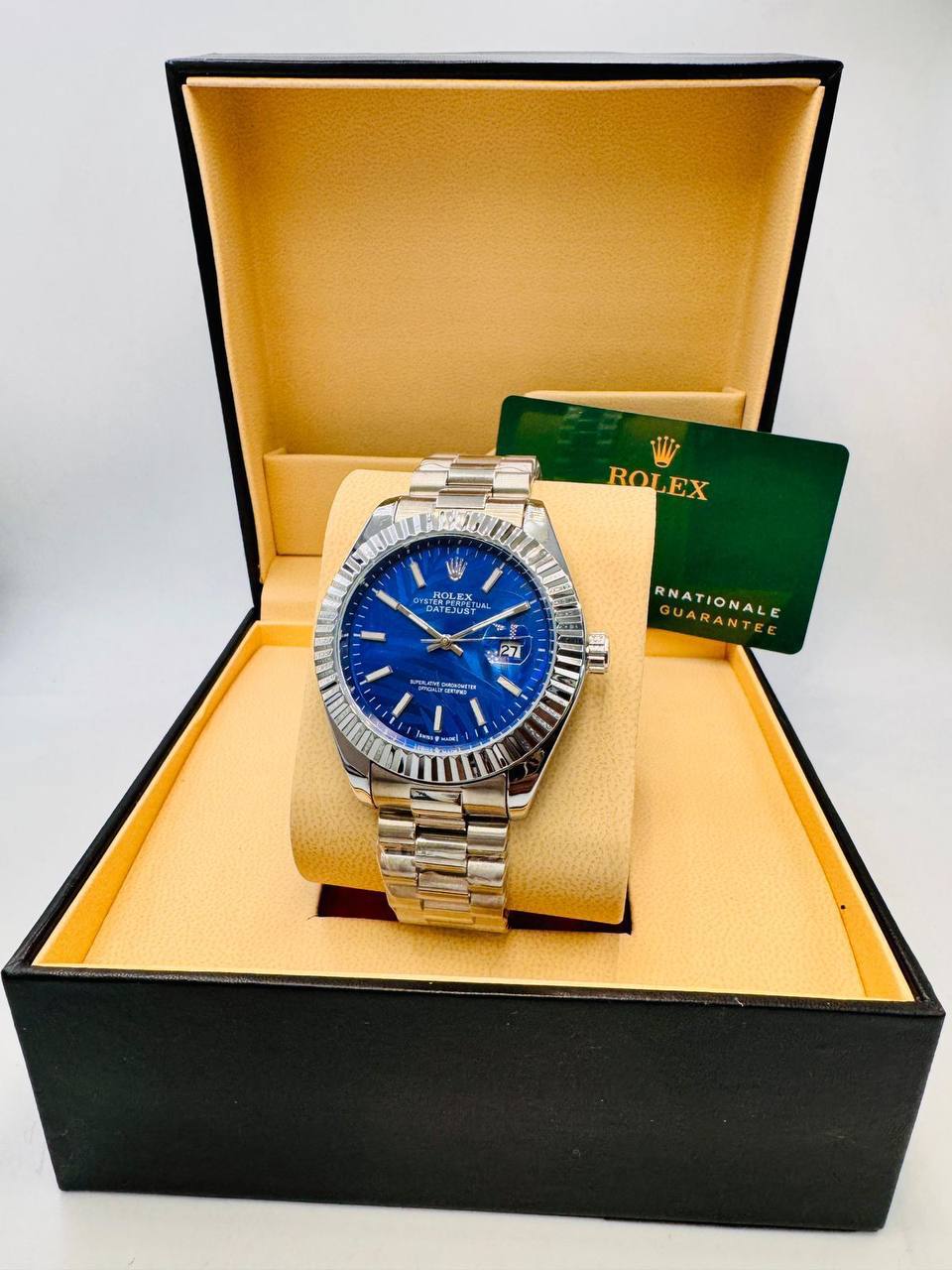Rolex Men 
60 dhs🌺

Zain08
♥️♥️♥️