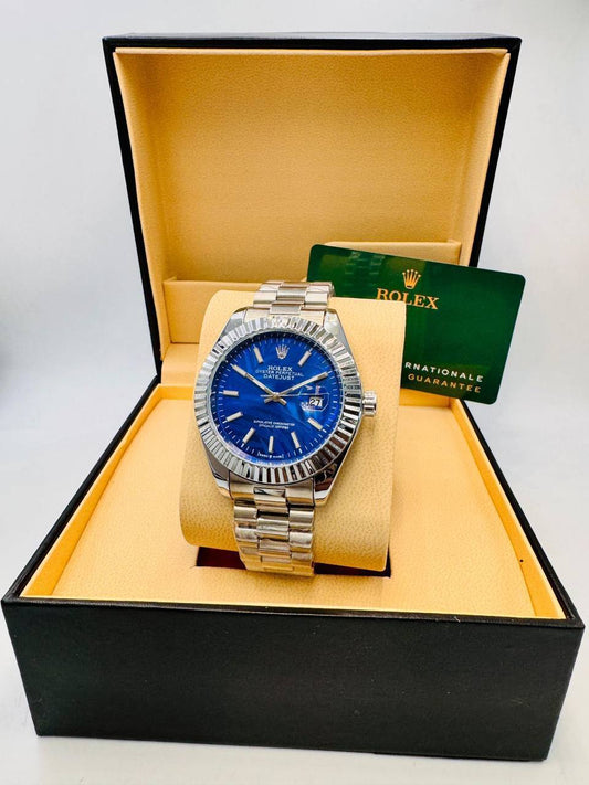 Rolex Men 
60 dhs🌺

Zain08
♥️♥️♥️