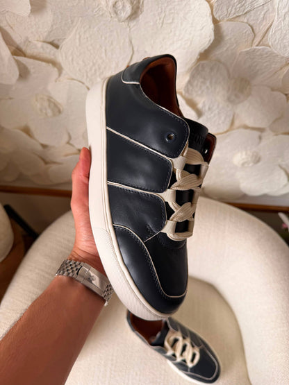 ZEGNA TIZIANO SNEAKERS
*AAA QUALITY*
*SIZE:40 to 46*
450 dhs✅

Zain185
♥️♥️♥️