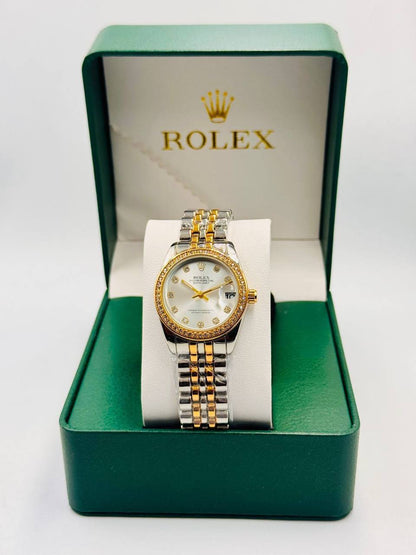 Rolex ladies 
55 dhs🇦🇪🇦🇪

Zain08
♥️♥️♥️