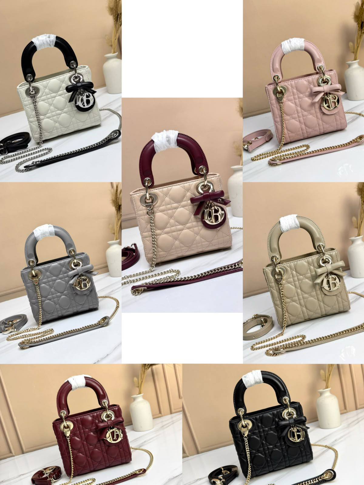 Dior💕🫶🏼
Master🌺🌺
310 dhs✅
17cm🫶🏼🫶🏼 

Zain297
♥️♥️♥️