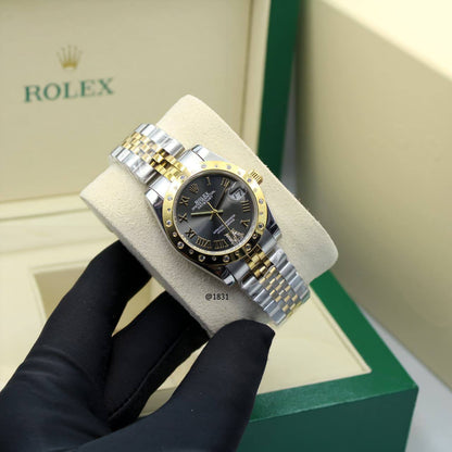 ROLEX WOMEN AUTOMATIC 31MM

230 dhs✅

Zain58
♥️♥️♥️