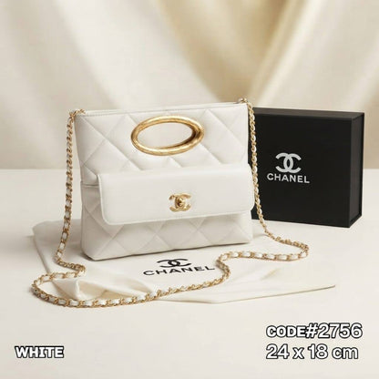 Chanel 24B ᴄʟᴜᴛᴄʜ
ǫᴜɪʟᴛᴇᴅ ʟᴀᴍʙsᴋɪɴ ʟᴇᴀᴛʜᴇʀ
ᴡɪᴛʜ ᴄʜᴀɪɴ sᴛʀᴀᴘ
ɢᴏʟᴅ ʜᴀʀᴅᴡᴀʀᴇ
ᴡɪᴛʜ ᴛᴜʀɴ ʟᴏᴄᴋ ғʀᴏɴᴛ ғʟᴀᴘ
sɪᴢᴇ : 24 cm
ᴡɪᴛʜ BOX

95 dhs🇦🇪🇦🇪

Zain31
♥️♥️♥️