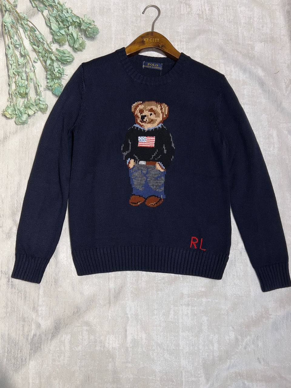 *POLO RALPH LAUREN*
Women’s Swetaer
Master Quality 
SML
350 dhs🪙🌨️

Zain276
♥️♥️♥️