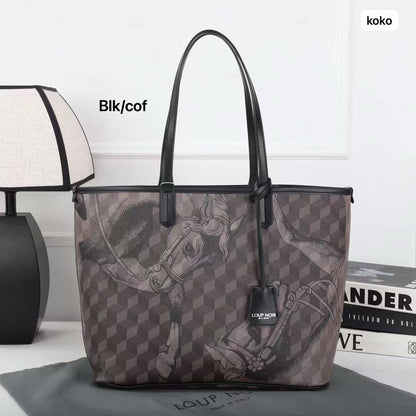 🐴 Loup Noir
1️⃣ First Quality
Size : 45 * 30 cm
80 dhs🪙🌨️

Zain115
♥️♥️♥️