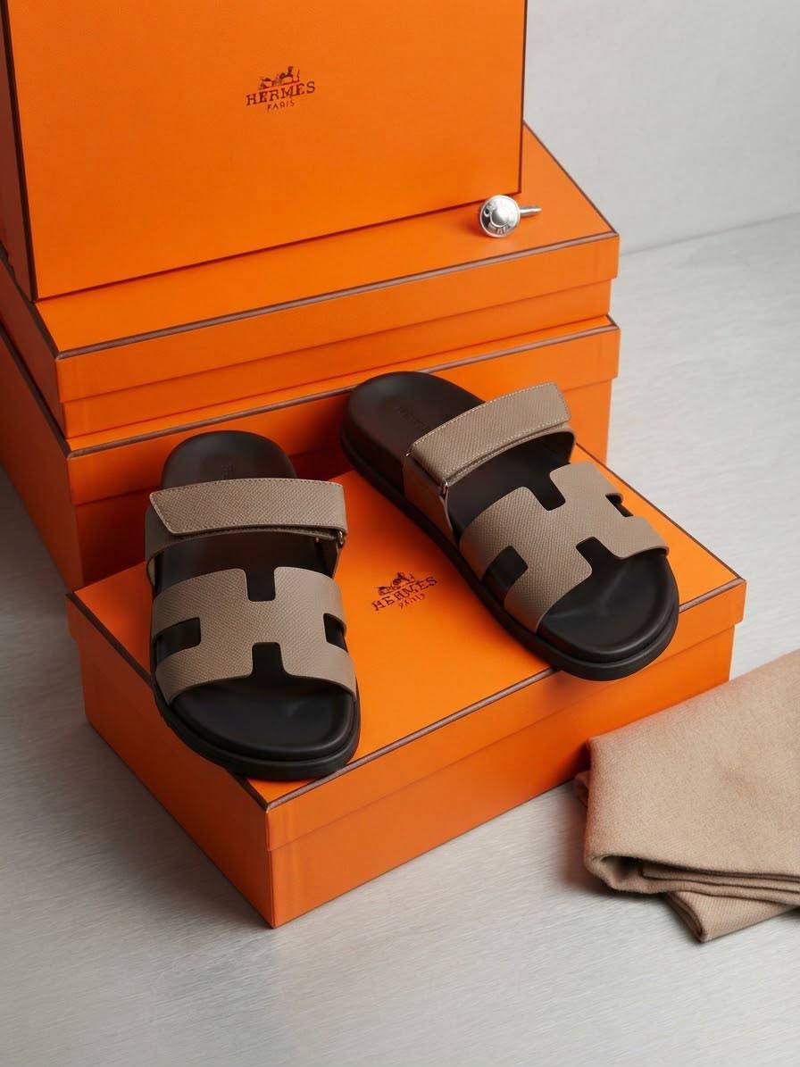 NEW CAME

HERMES Lady slipper🥿
Withbox & Paper Bag🛍️

Size: 36 TO 41 🎉

100 dhs🇦🇪🇦🇪
Zain40
♥️♥️♥️