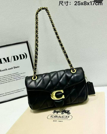 COACH 

WITH BOX 🎁 

110DHS🇦🇪🇦🇪

HIGH QUALITY

Zain169
♥️♥️♥️