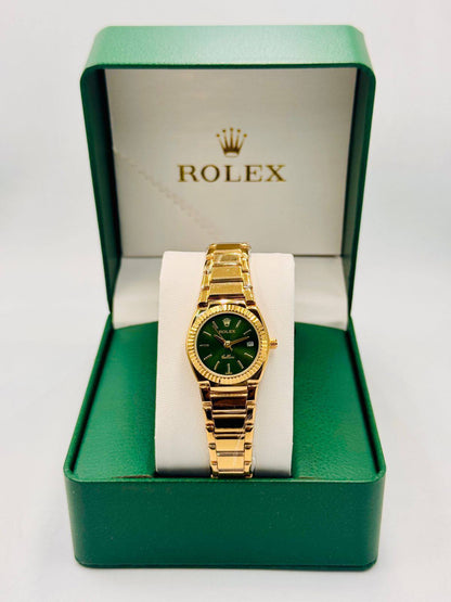 Rolex ladies
*New Arrival*🔥
55 dhs❣️

Zain08
♥️♥️♥️