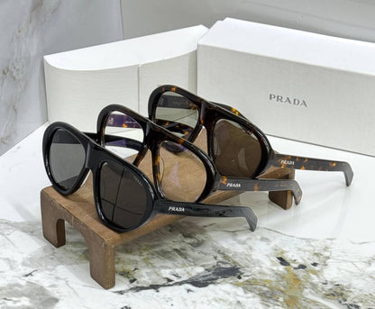 🕶️PRADA🕶️
SPR C05S
Super Master Quality✅
🆕New available🆕

For Price 👇 WhatsApp✅
0568585901 
0507557372
0552275751 Owner Zain 👌

Zain166
♥️♥️♥️