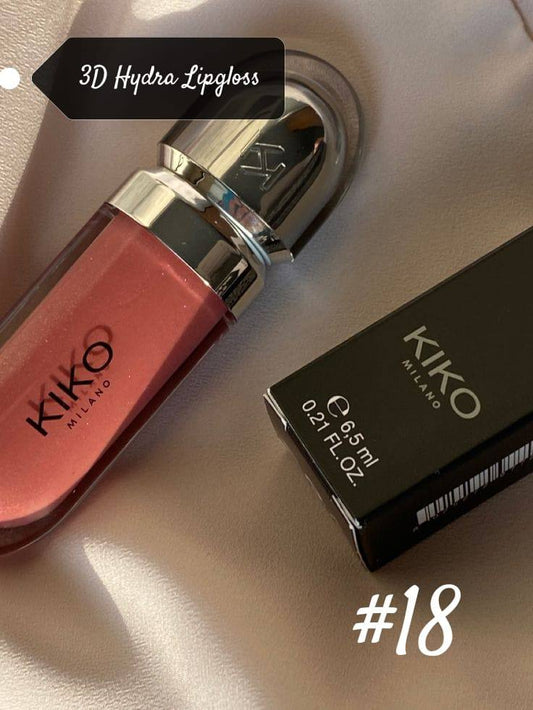 Kiko Lip Gloss
20 dhs🗽

Zain36
♥️♥️♥️