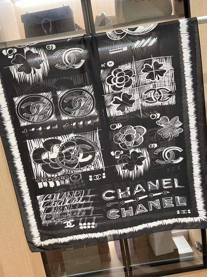 Silk scarf
40 dhs❣️

Zain60
❣️❣️❣️