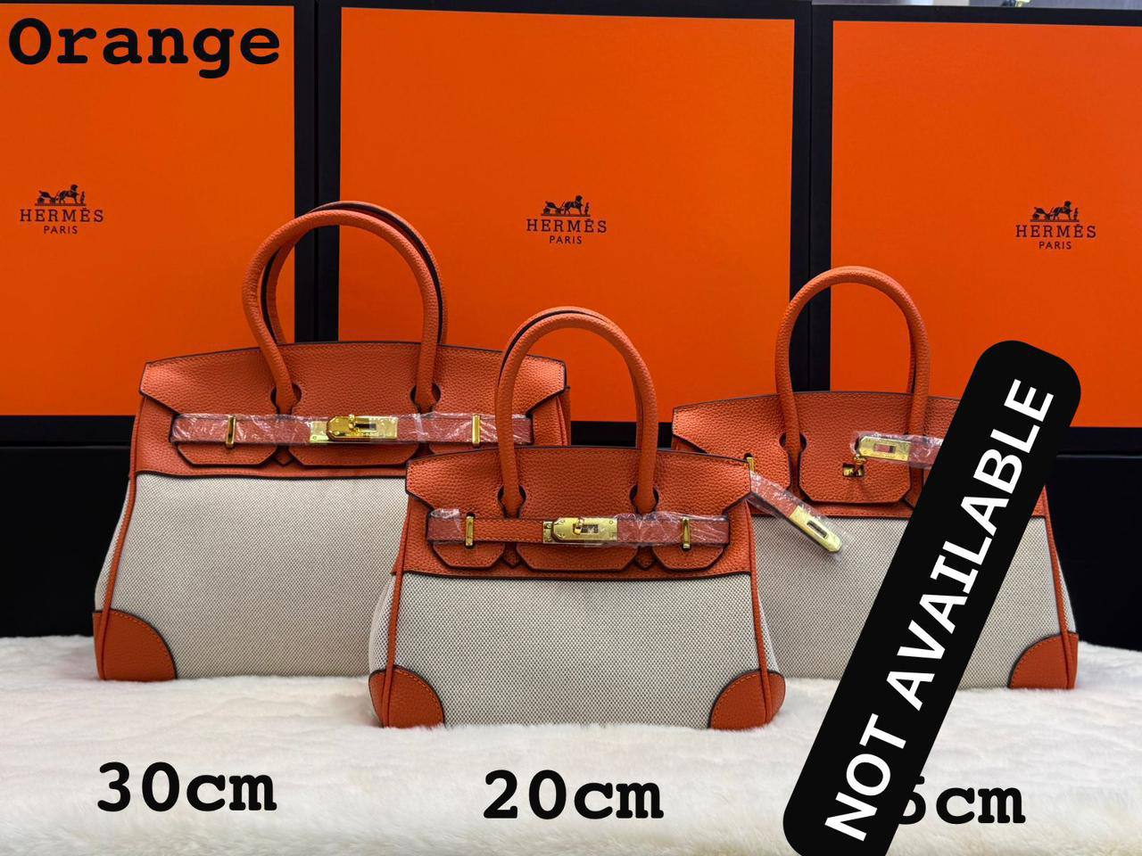Hermes ʙᴇʀᴋɪɴs 2tone
ʟᴇᴀᴛʜᴇʀ ᴍᴀᴛᴇʀɪᴀʟ
sɪᴢᴇ:ᴄʜᴇᴄᴋ!!!
      30ᴄᴍ-120 dhs🇦🇪
      25ᴄᴍ-110 dhs🇦🇪
      21ᴄᴍ-100 dhs🇦🇪

Zain56
♥️♥️♥️