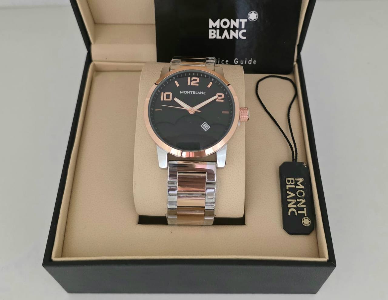 Montblanc Men
65 dhs✅
*Battery*

Zain29
♥️♥️♥️
