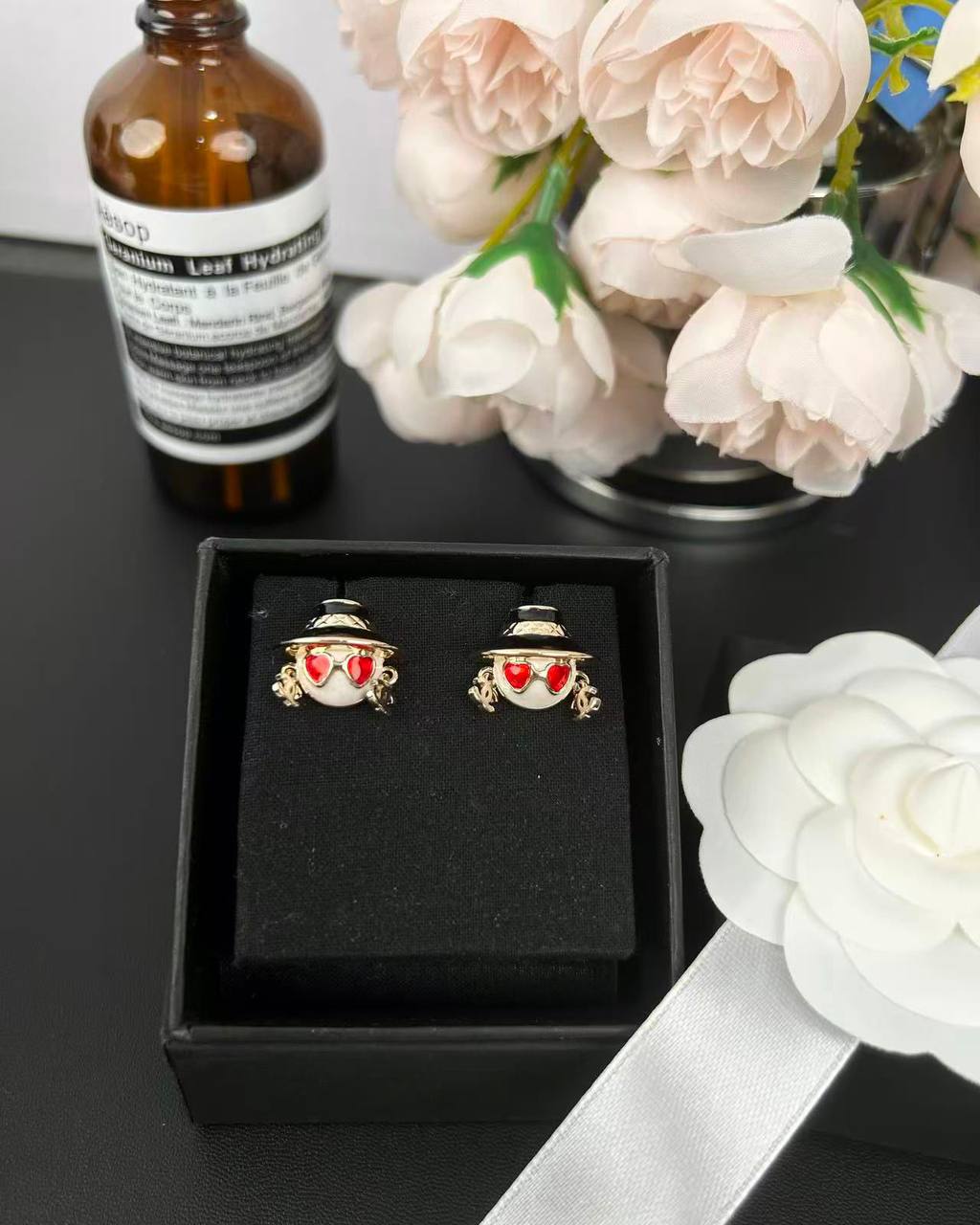 Earring
65 dhs🪙💕

Zain89
♥️♥️♥️