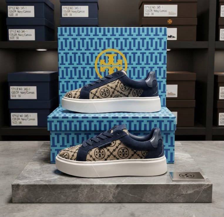 Tory Burch Lady Shoes
105 dhs💓

Zain40
♥️♥️♥️