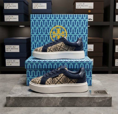 Tory Burch Lady Shoes
105 dhs💓

Zain40
♥️♥️♥️
