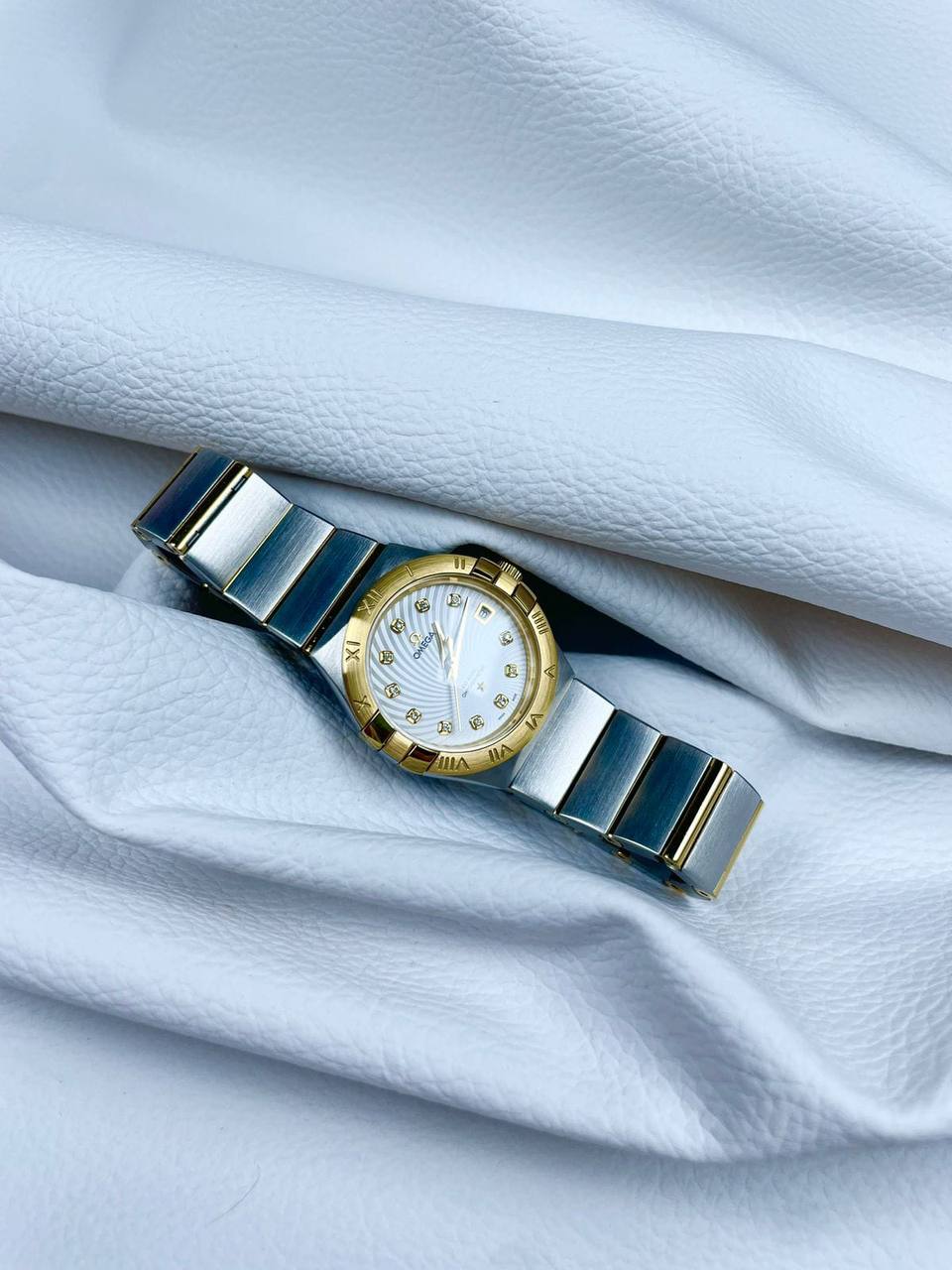 Omega 
Master
220 dhs🪙🌨️

Zain33
♥️♥️♥️