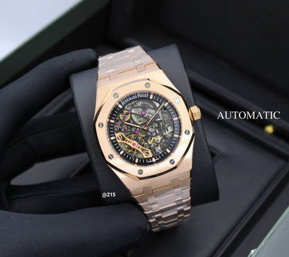 AP MEN AUTOMATIC 41MM

270 dhs🪙🪙

Zain58
♥️♥️♥️