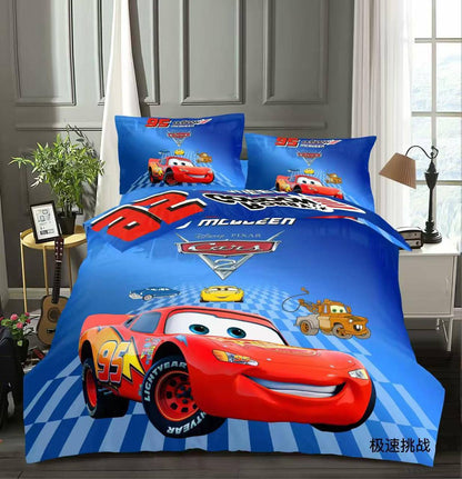 New collection 
👶🏻👶🏻👶🏻
Cartoon set
Single comfort set 
100 dhs🇦🇪🇦🇪

Zain99
♥️♥️♥️