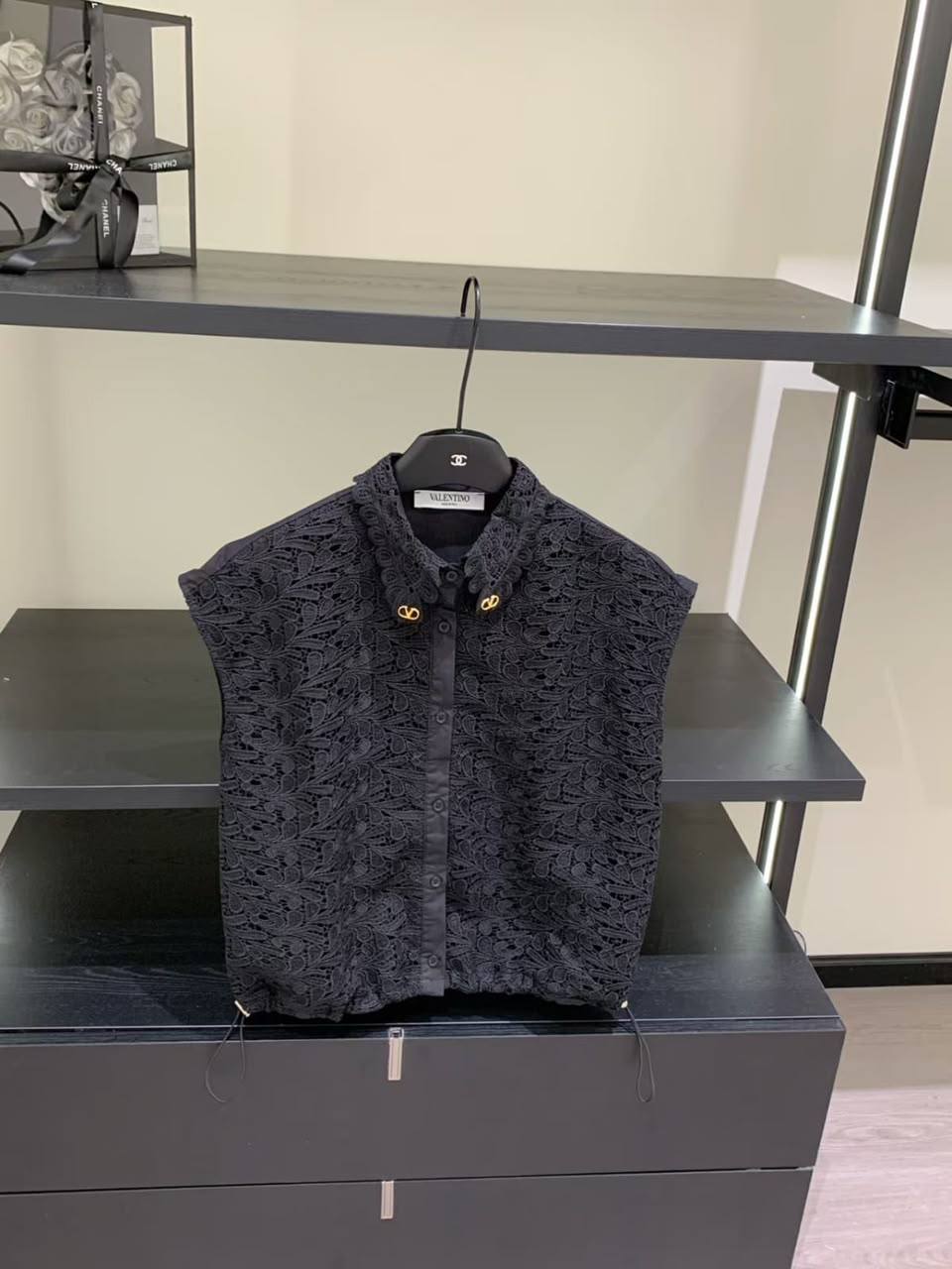 *New collections*                                                
VALENTINO
*Super Master quality*
*Sizes: S M L* 
320 dhs✅

Zain308
♥️♥️♥️