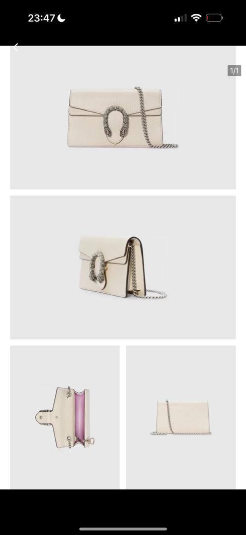 Gucci
85 dhs🪙🌨️ 
high quality 

With box
🎁🎁🎁
Zain26
♥️♥️♥️